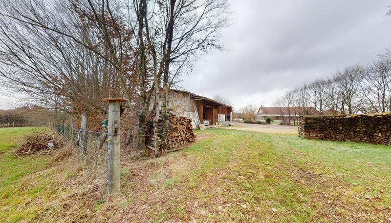 Propriété - 5 pièces