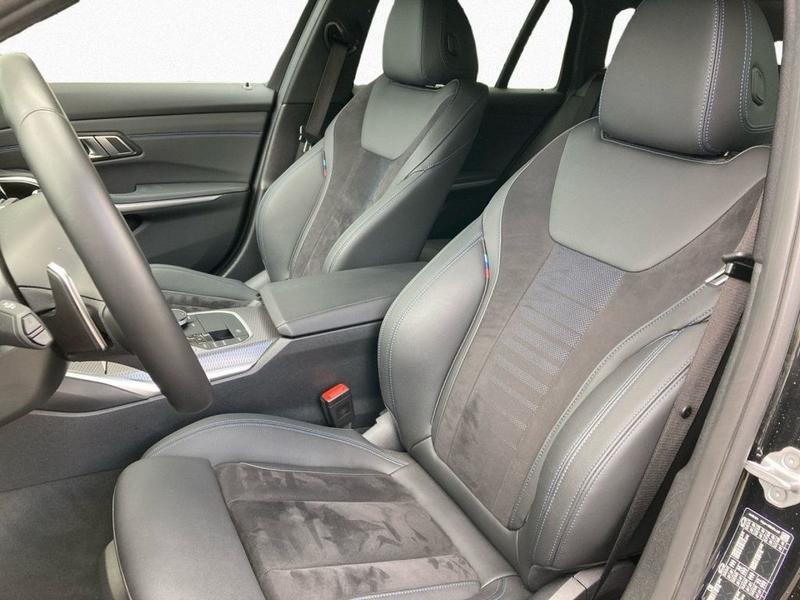 Bmw Série 3 Touring 330d 286 Ch m Sport Bva