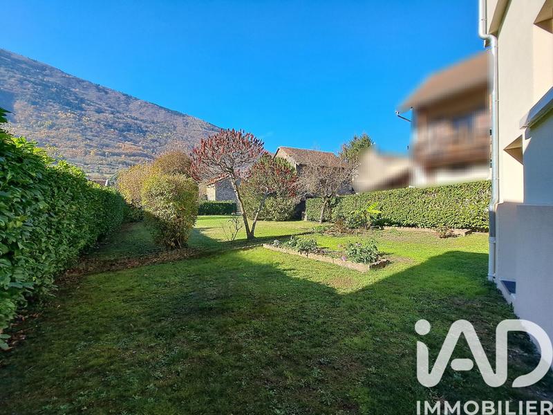 Maison - 66 m² - 3 pièces