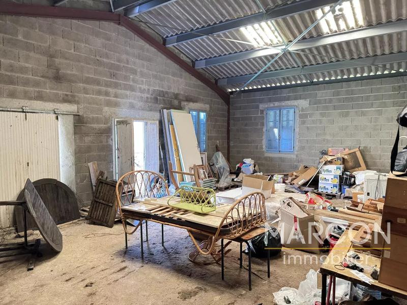 Maison de village - 153 m² - 7 pièces