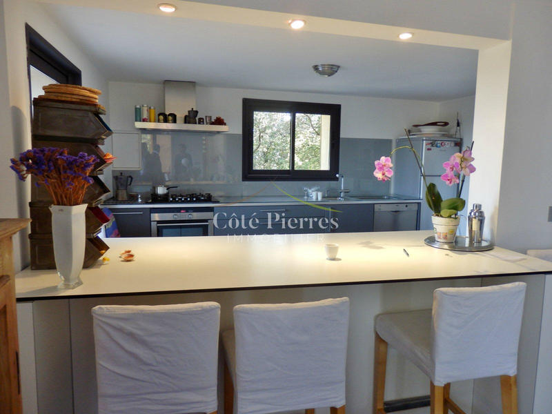 Villa - 190 m² - 7 pièces