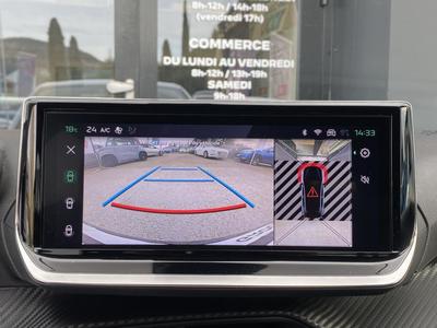 Peugeot 208 II PureTech 100 s&amp;amp;S Allure