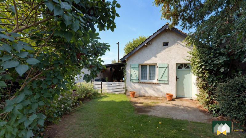 Maison - 148 m² - 5 pièces