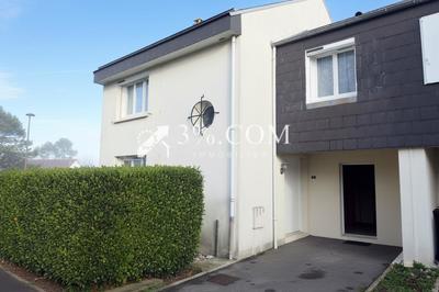 Pavillon - 109 m² - 5 pièces