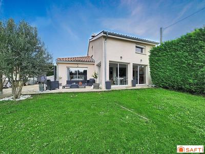Villa - 148 m² - 7 pièces