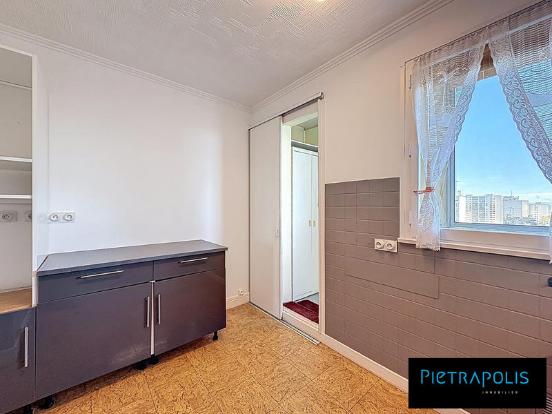 Appartement - 71 m² - 3 pièces