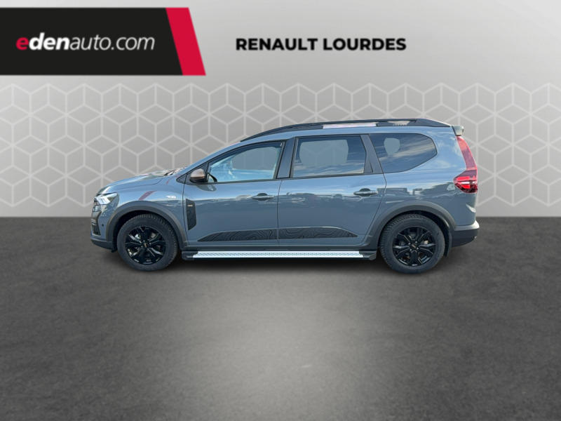 Dacia Jogger Hybrid 140 5 places Extreme
