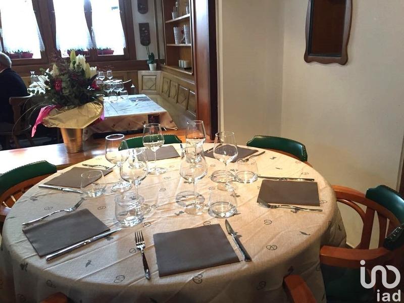 Local commercial - 259 m²