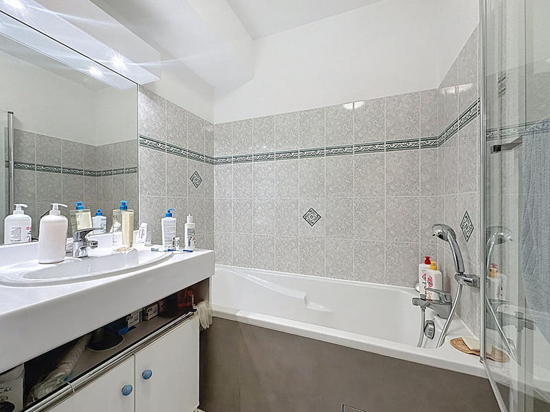 Appartement - 29 m² - 1 pièce