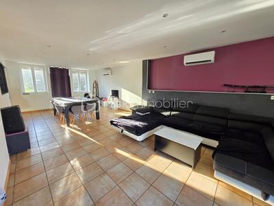 Maison de village - 158 m² - 5 pièces