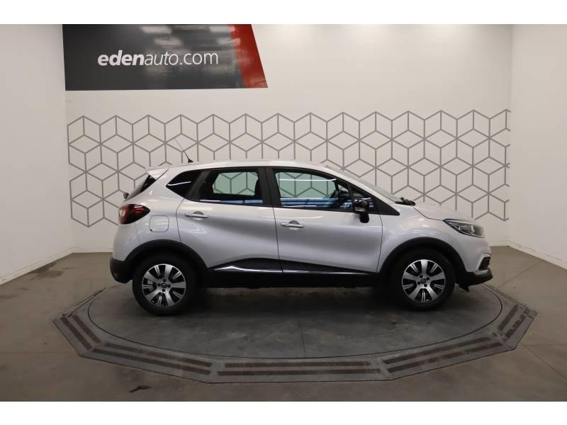 Renault Captur dCi 90 E6c Business