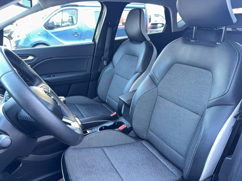 Renault Captur TCe 90 - 21 Intens