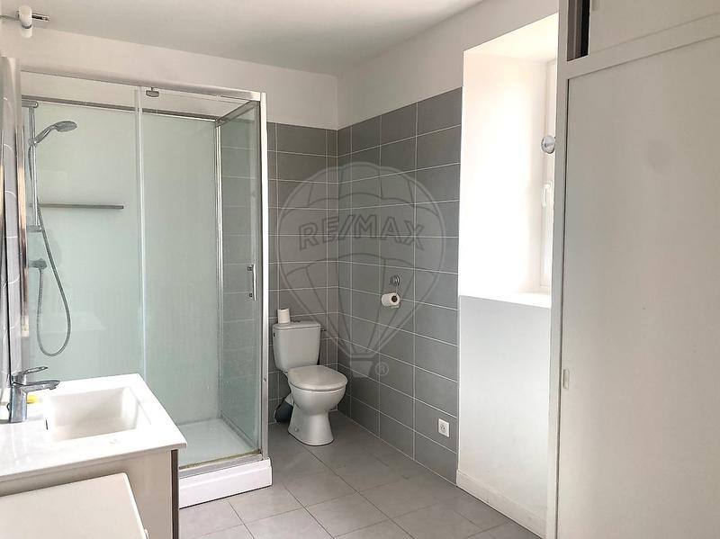 Maison - 113 m² - 4 pièces