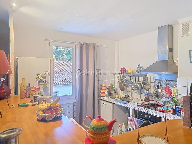 Appartement - 70 m² - 4 pièces