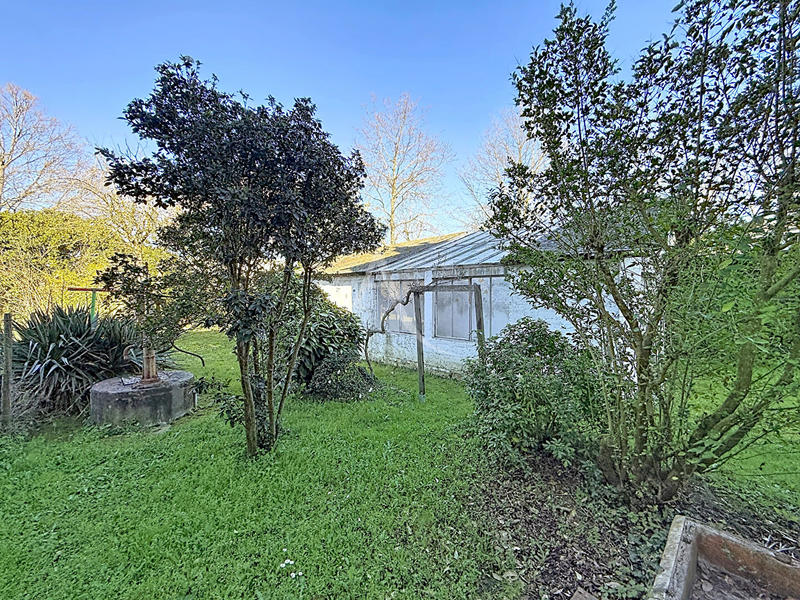 Maison - 81 m² - 4 pièces