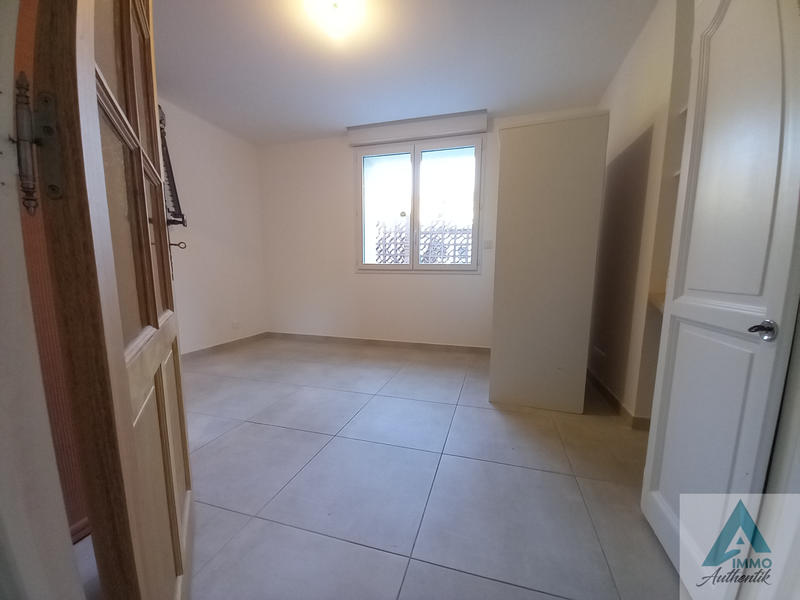 Appartement - 145 m² - 5 pièces