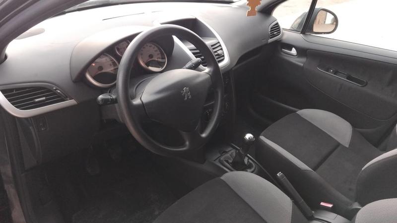Peugeot 207 Sw 1.4 VTi 95 Premium
