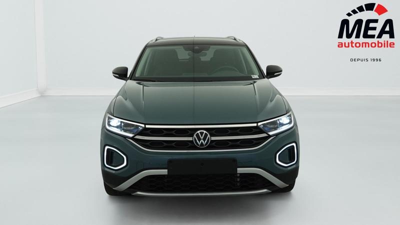 Volkswagen t-Roc 1.5 Tsi Evo 150 Start Stop Dsg7 Style