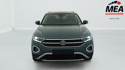 Volkswagen t-Roc 1.5 Tsi Evo 150 Start Stop Dsg7 Style