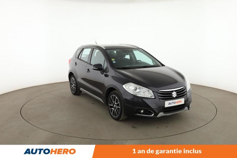 Suzuki Sx4 s-Cross 1.6 DDiS Pack 120 ch