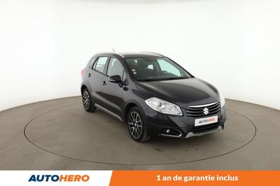 Suzuki Sx4 s-Cross 1.6 DDiS Pack 120 ch