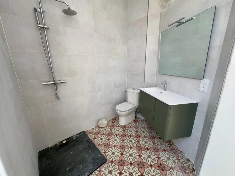 Hôtel particulier - 350 m² - 10 pièces