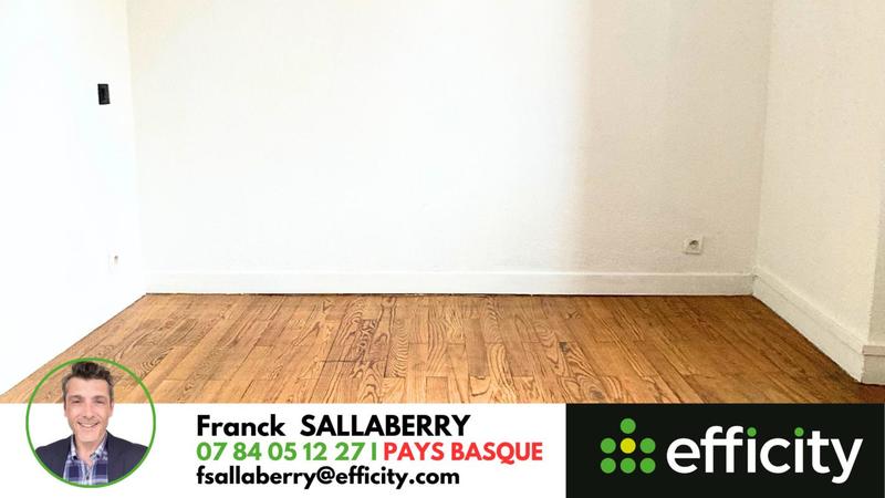 Appartement - 50 m² - 3 pièces