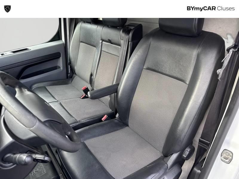 Peugeot Expert Fgn Tole Standard Bluehdi 100 s&amp;S Bvm6 Premium