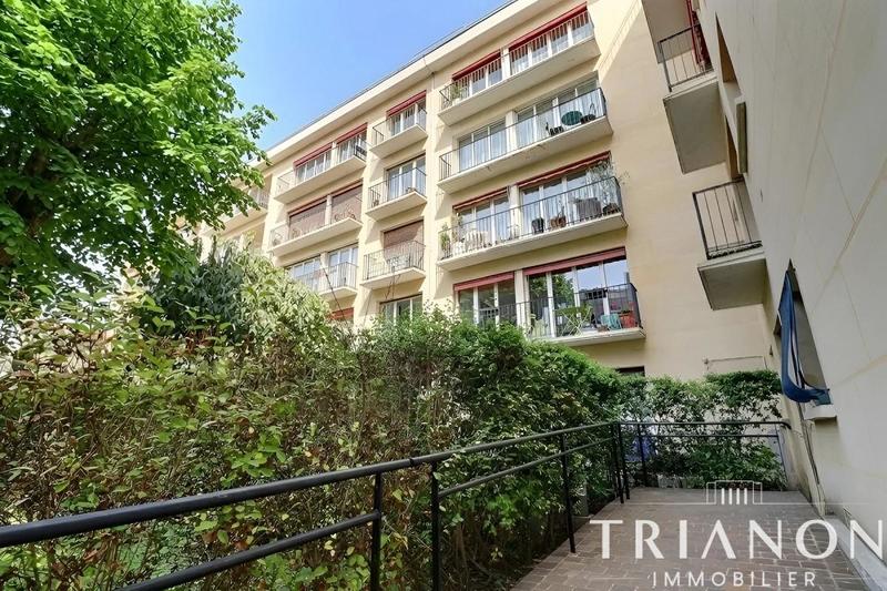 Appartement - 79 m² - 4 pièces