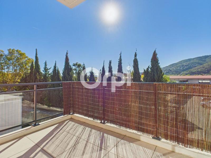 Duplex - 81 m² - 4 pièces