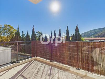 Duplex - 81 m² - 4 pièces