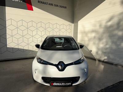 Renault Zoe Life