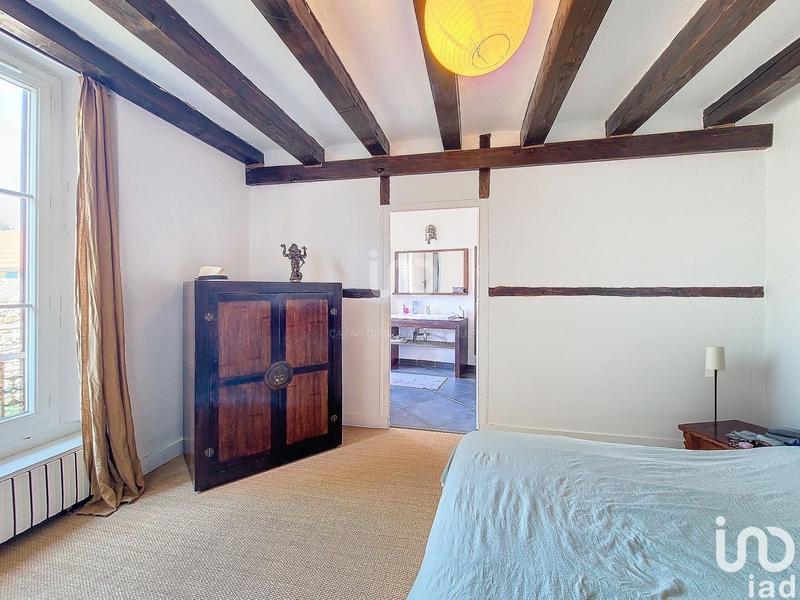 Maison - 155 m² - 6 pièces