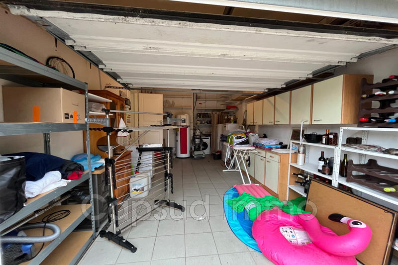 Maison - 109 m² - 4 pièces