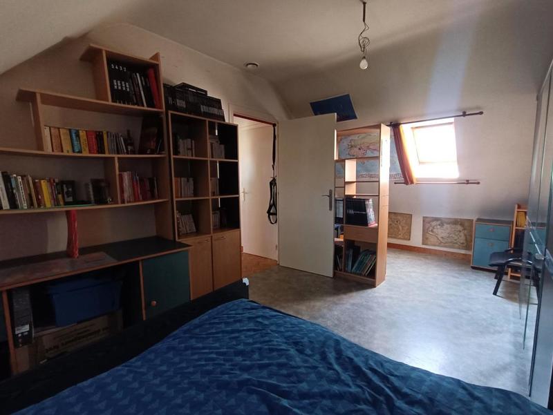 Maison - 360 m² - 17 pièces