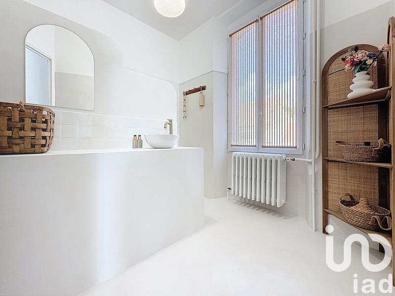 Maison - 191 m² - 8 pièces