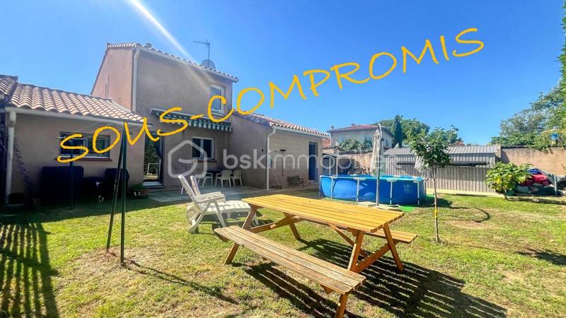 Demeure - 113 m² - 5 pièces