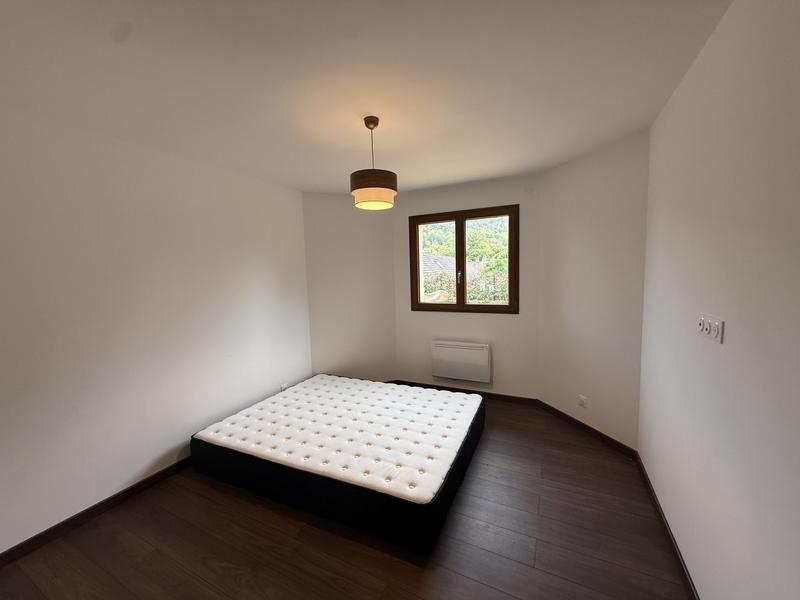 Maison traditionnelle - 140 m² - 6 pièces