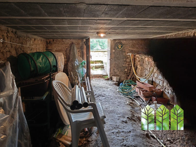 Maison - 246 m² - 13 pièces