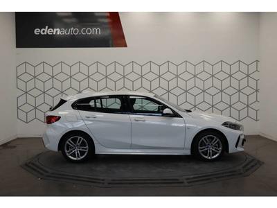 Bmw Série 1 116d 116 ch Dkg7 m Design