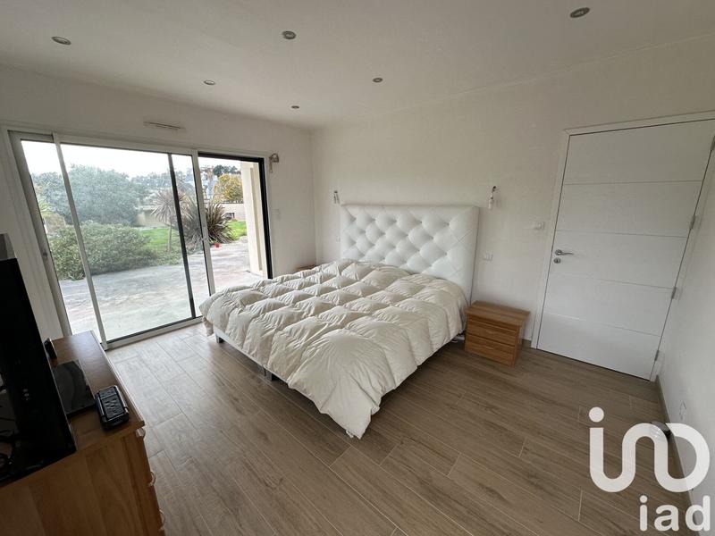 Maison - 190 m² - 7 pièces