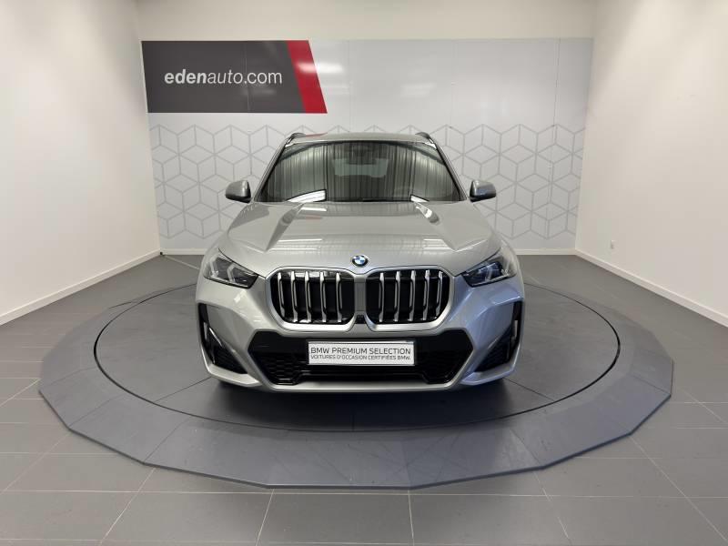 Bmw X1 sDrive 20d 163ch Dkg7 m Sport