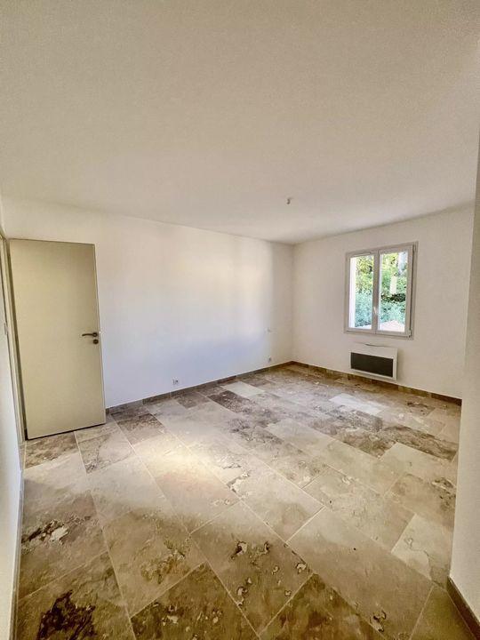 Appartement - 84 m² - 3 pièces