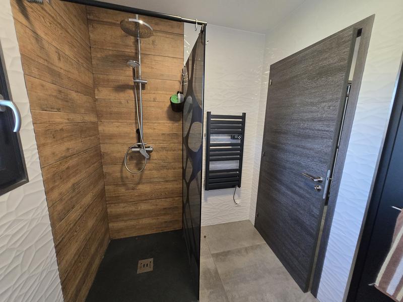 Maison contemporaine - 141 m² - 5 pièces