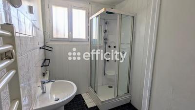 Maison - 100 m² - 3 pièces