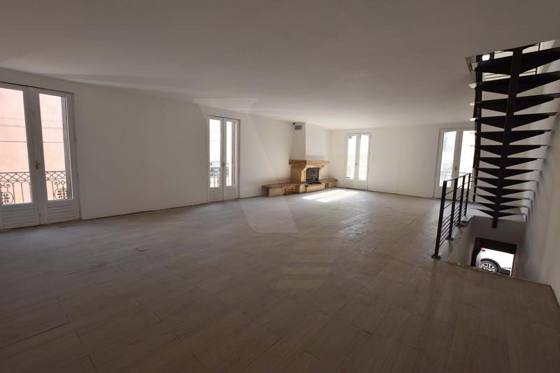 Maison de village - 221 m²