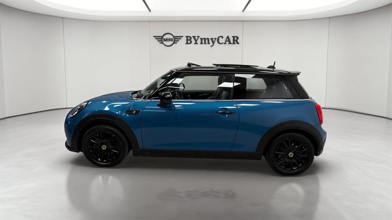 Mini 3 portes Hatch Electric F56 Bev Lci Cooper se 184 ch Edition Premium Plus