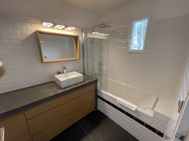 Villa - 98 m² - 4 pièces