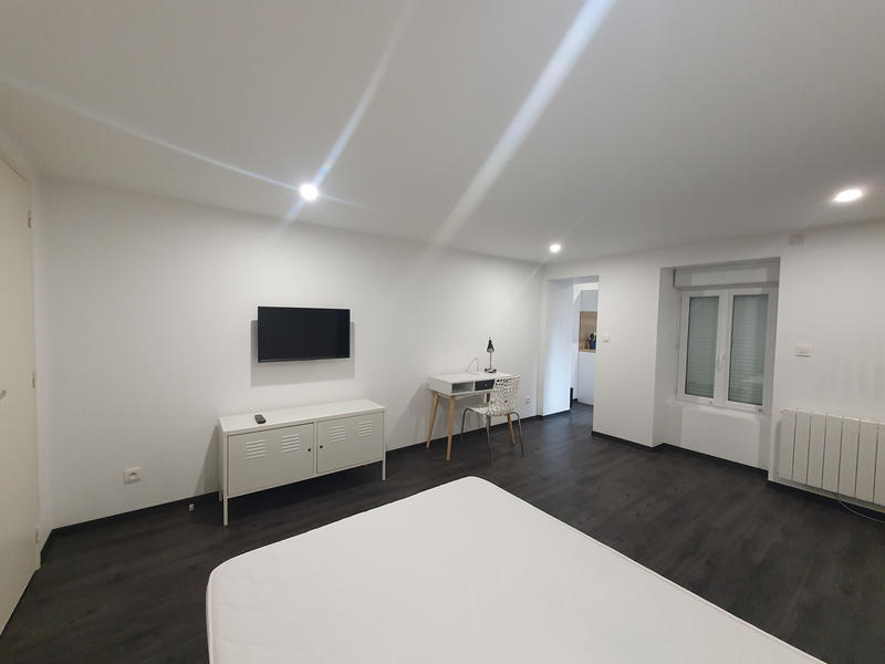 Appartement - 27 m² - 1 pièce