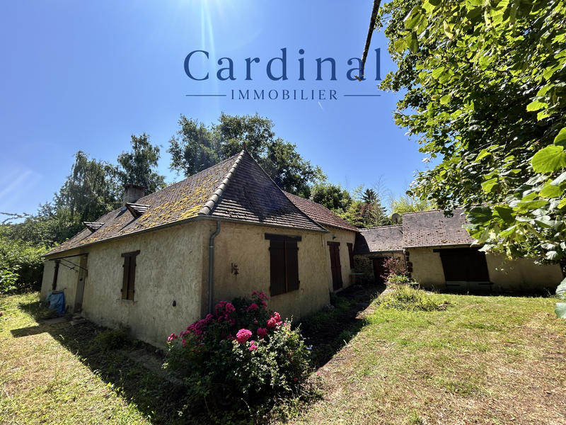 Villa - 98 m² - 5 pièces